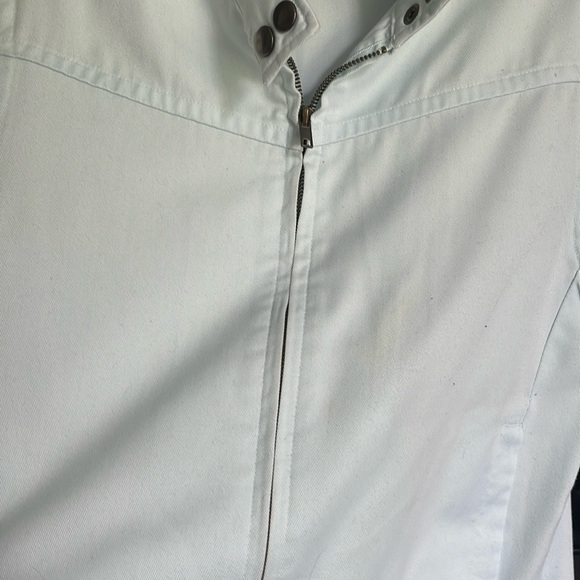 SF415 denim jacket - Picture 4 of 7